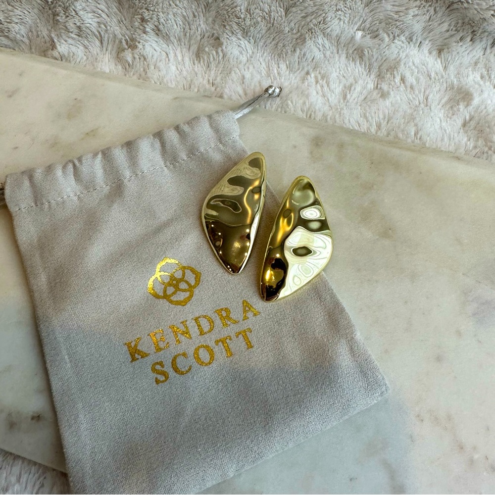 Kendra Scott Earrings